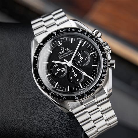 omega speedmaster moonwatch 2023|Omega Speedmaster moonwalk.